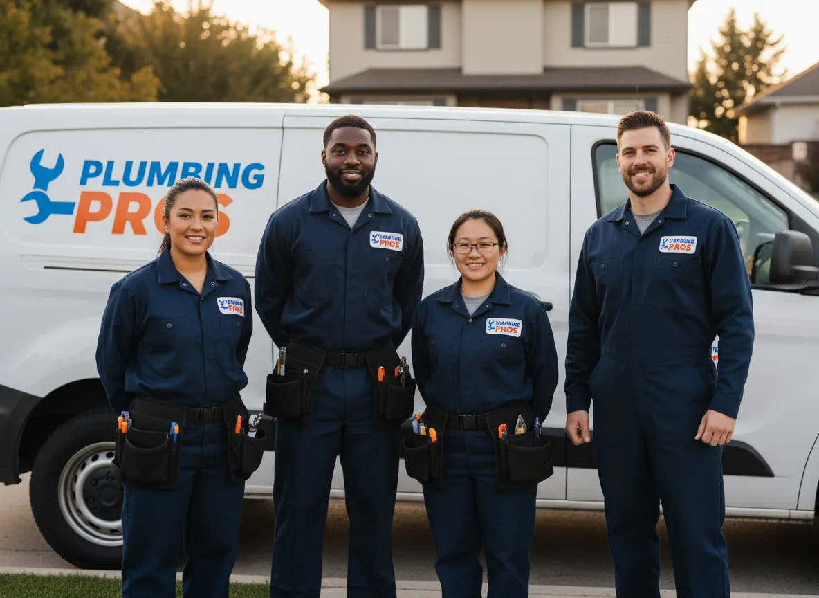 Water Heater Repair company in Roseau, MN